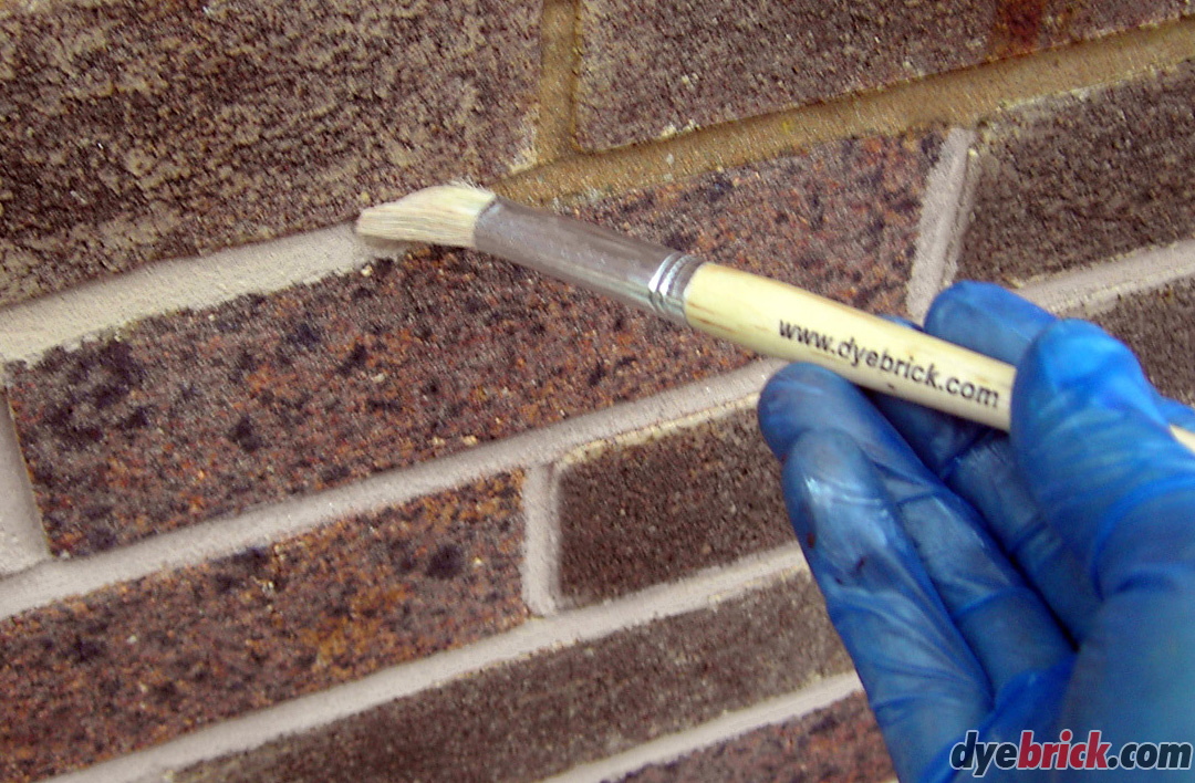 B. mortar1.jpg Dyebrick Gallery